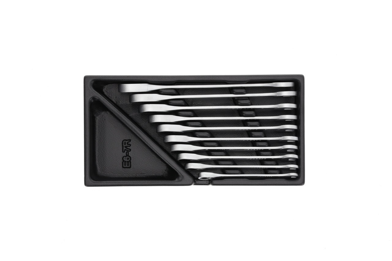 1504 EU Banco de trabajo con ruedas con surtido