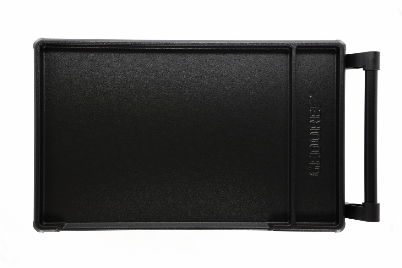 2004 0511 Carro de herramientas con 7 cajones