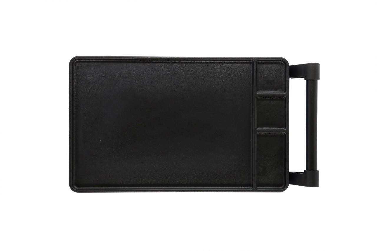 1578 Carro de herramientas con 6 cajones