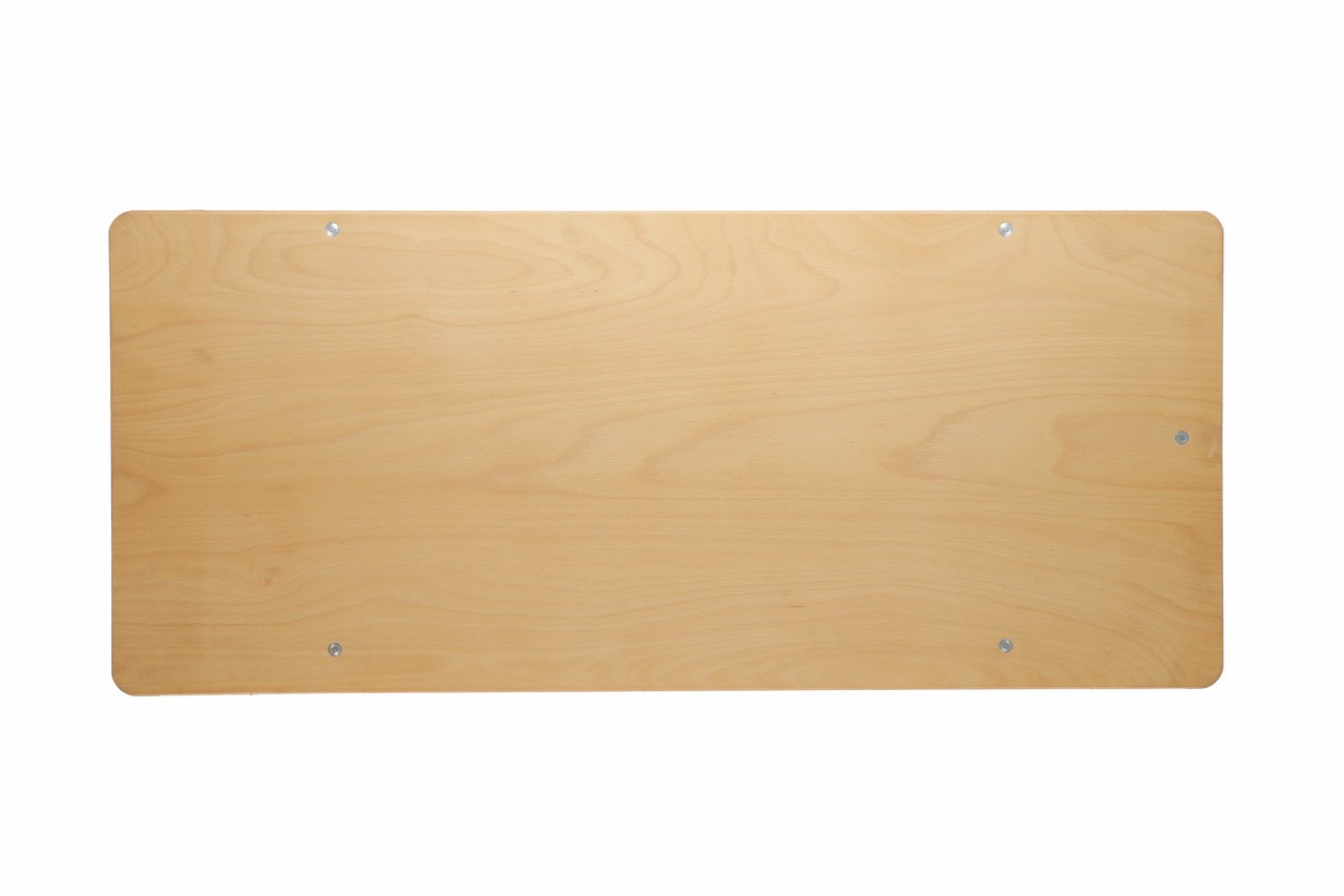 1504 XL 1411 Banco de trabajo con ruedas 1,25 m de ancho con 7 cajones