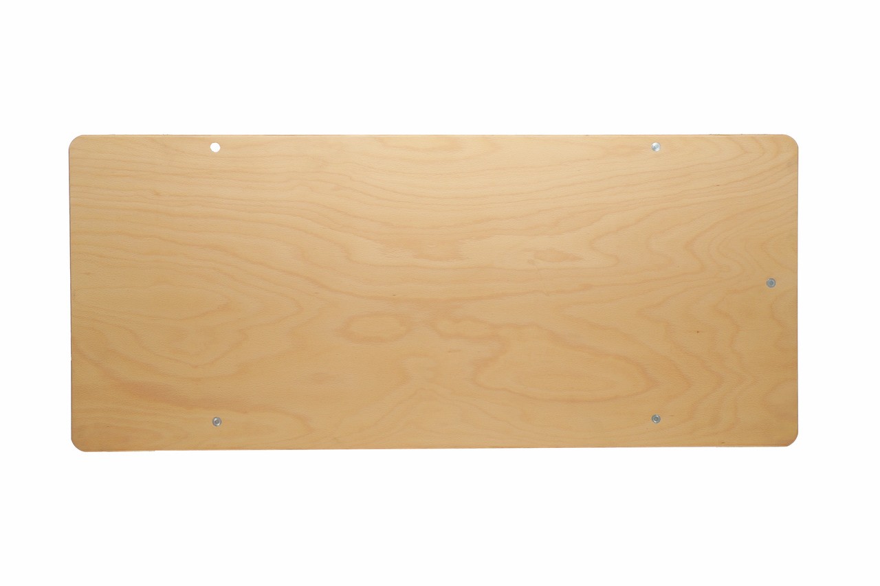 1506 XL 2511 Banco de trabajo con ruedas 1,25 m Ancho con 2x 7 cajones