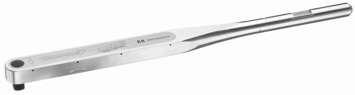 8581-01 Llave dinamométrica DREMOMETER EK 600-1500 Nm