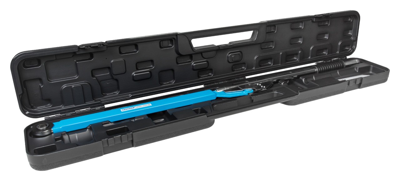 8801-02 Llave dinamométrica TYP 88 KNICKER 200-800 Nm