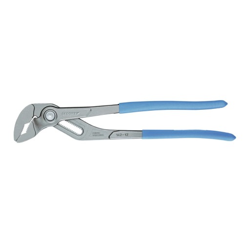 SB 142 12 TL Alicate universal 12" , ajustable 17 veces, aislado por inmersión