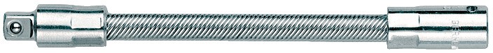 2088 Extensión flexible 1/4