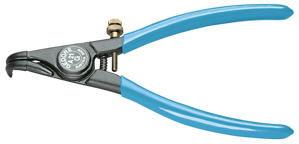 8000 A 01G - A 21G Alicates para anillos de retención externos