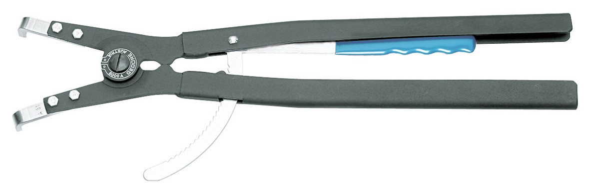 8000 A 41 - A 61 Alicates para anillos de retención externos