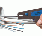 8097 Alicates de pelado de cables, automáticos 0,2-6 mm², 200 mm