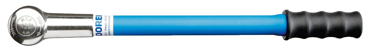 TSN 125 Llave dinamométrica TSN SLIPPER 40-125 Nm