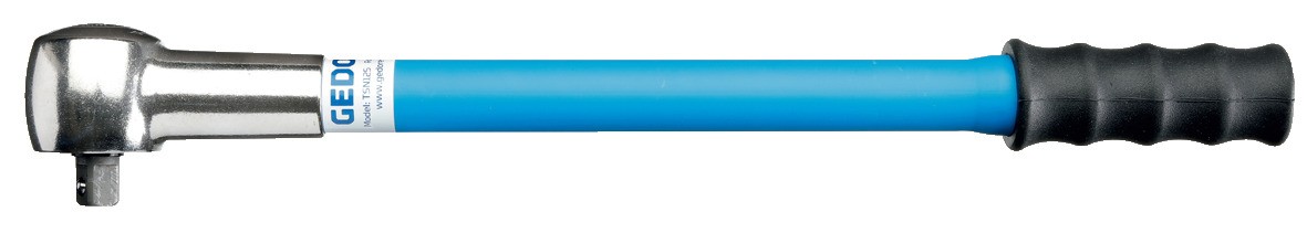 TSN 125 Llave dinamométrica TSN SLIPPER 40-125 Nm