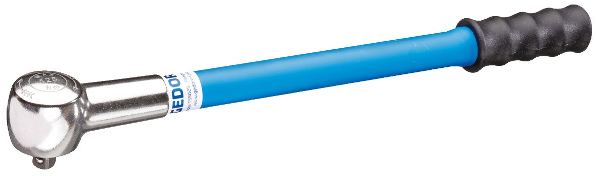 TSN 125 Llave dinamométrica TSN SLIPPER 40-125 Nm