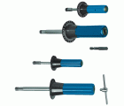 TT50 FH BLUE Destornillador de prueba de par tipo TT 10-50 cNm