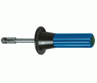 TT100 FH BLUE Destornillador de prueba de par tipo TT 20-100 cNm