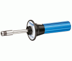 TT500 FH BLUE Destornillador de prueba de par tipo TT 100-500 cNm