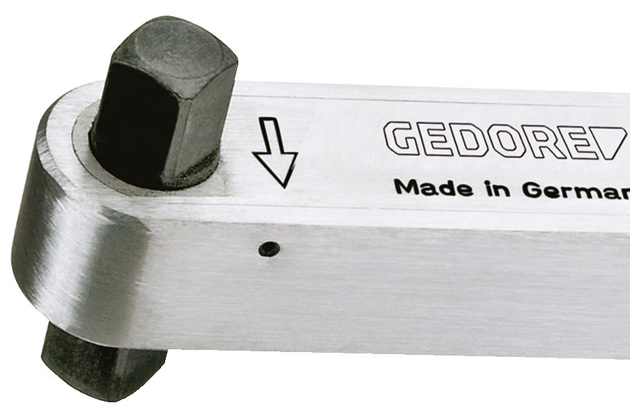 8574-10 Llave dinamométrica DREMOMETER DS 110-550 Nm