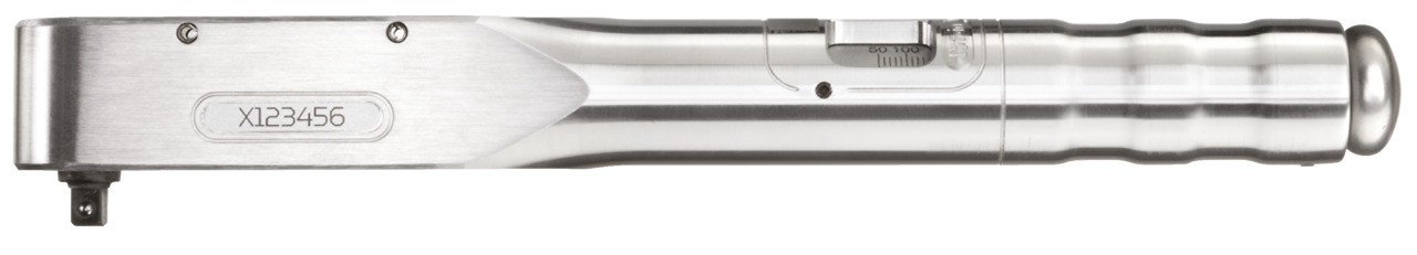 8554-02 Llave dinamométrica DREMOMETER AM en caja 6-30 Nm