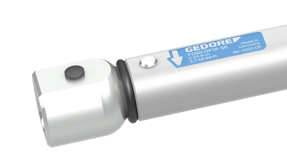 DMSE 150 Llave dinamométrica DREMASTER® SE 30-150 Nm