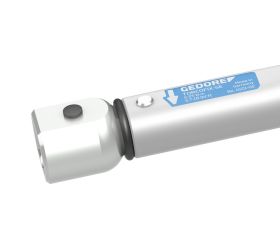 DMSE 100 Llave dinamométrica DREMASTER® SE 20-100 Nm