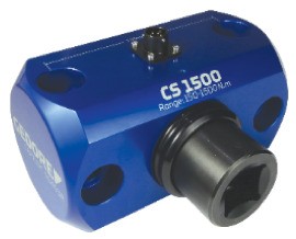 Sensor de captura 0.1 - 1500 N-m