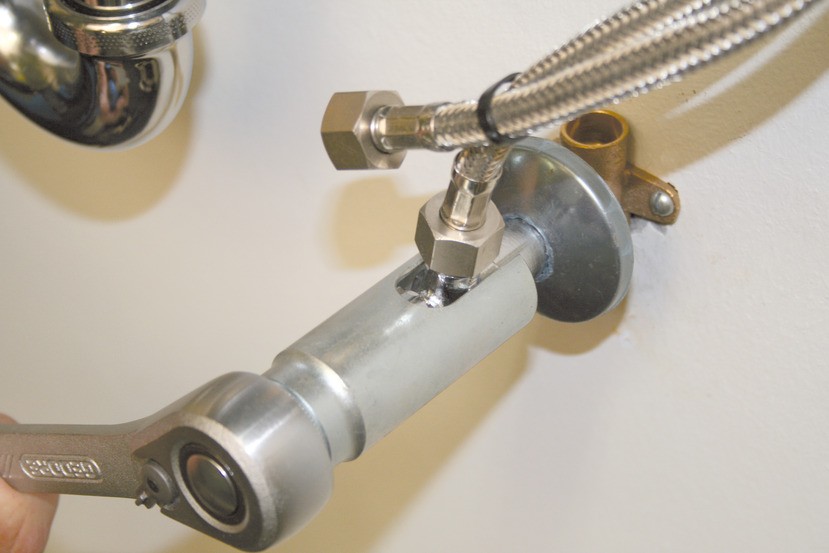 314000 Llave de válvula angular 82 mm