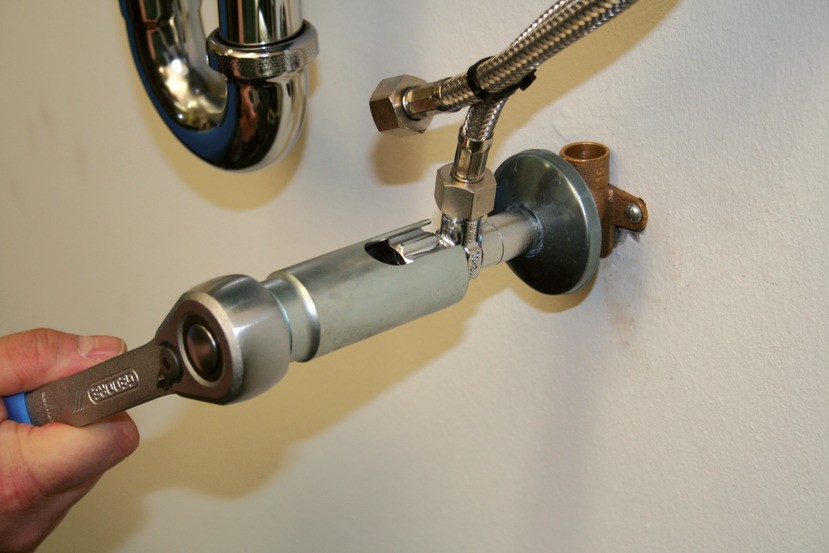 314000 Llave de válvula angular 82 mm