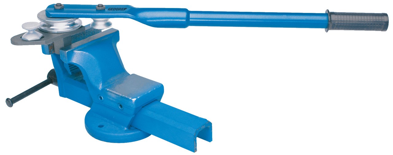 2787 Juego de dobladores de tuberías