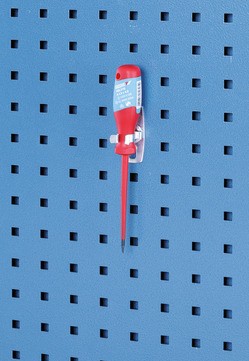 1500 H 2-16 Clip para herramientas Ø 16 mm