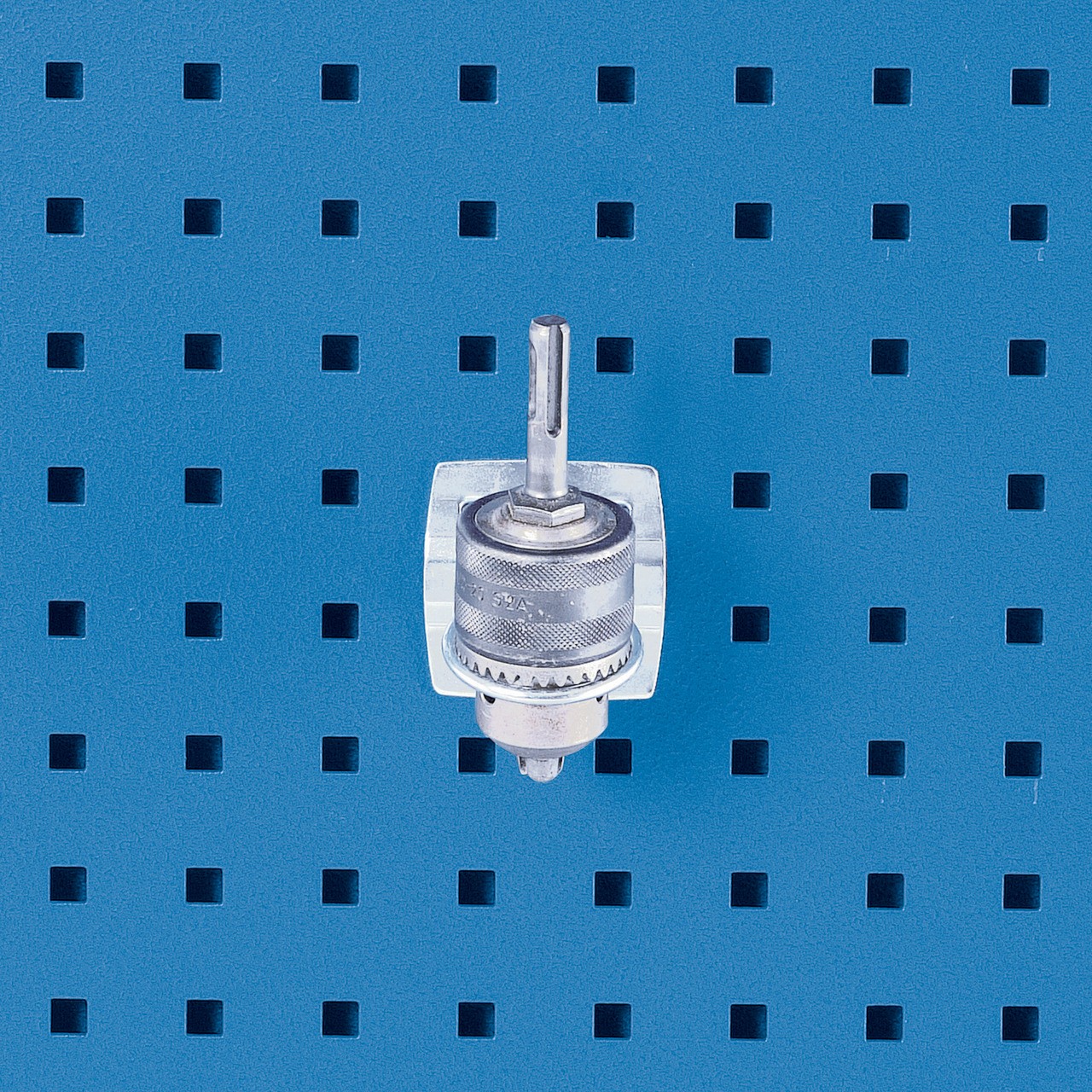 1500 H 23-40 Soporte para máquina Ø 40 mm