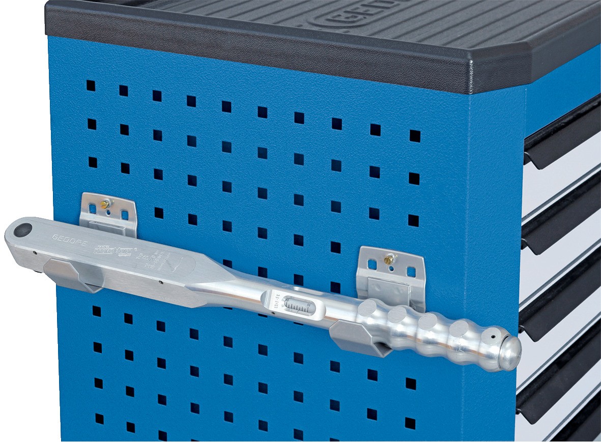 1500 H 33-60 Soporte para tubos 60 mm