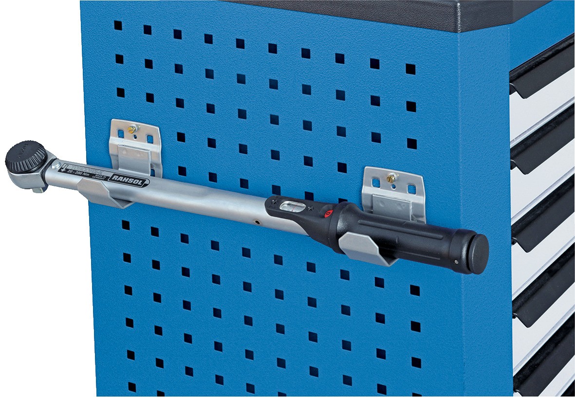 1500 H 33-60 Soporte para tubos 60 mm