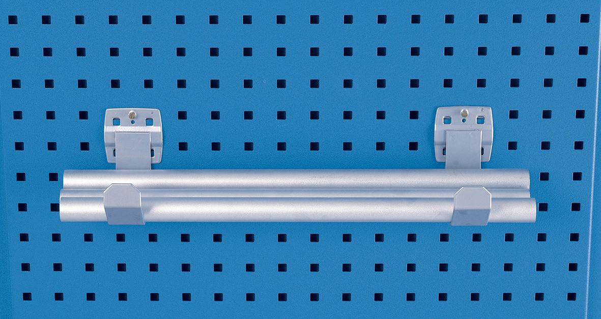 1500 H 33-100 Soporte para tubos 100 mm