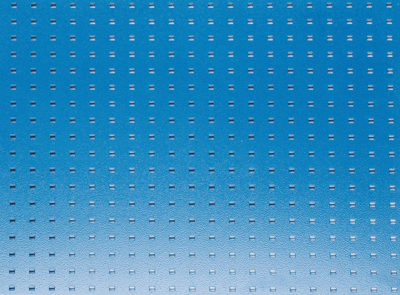 RT 1504 L Panel trasero