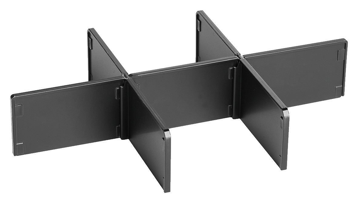 1102-004 VDE Juego de alicates VDE 3 -piezas en L-BOXX Mini