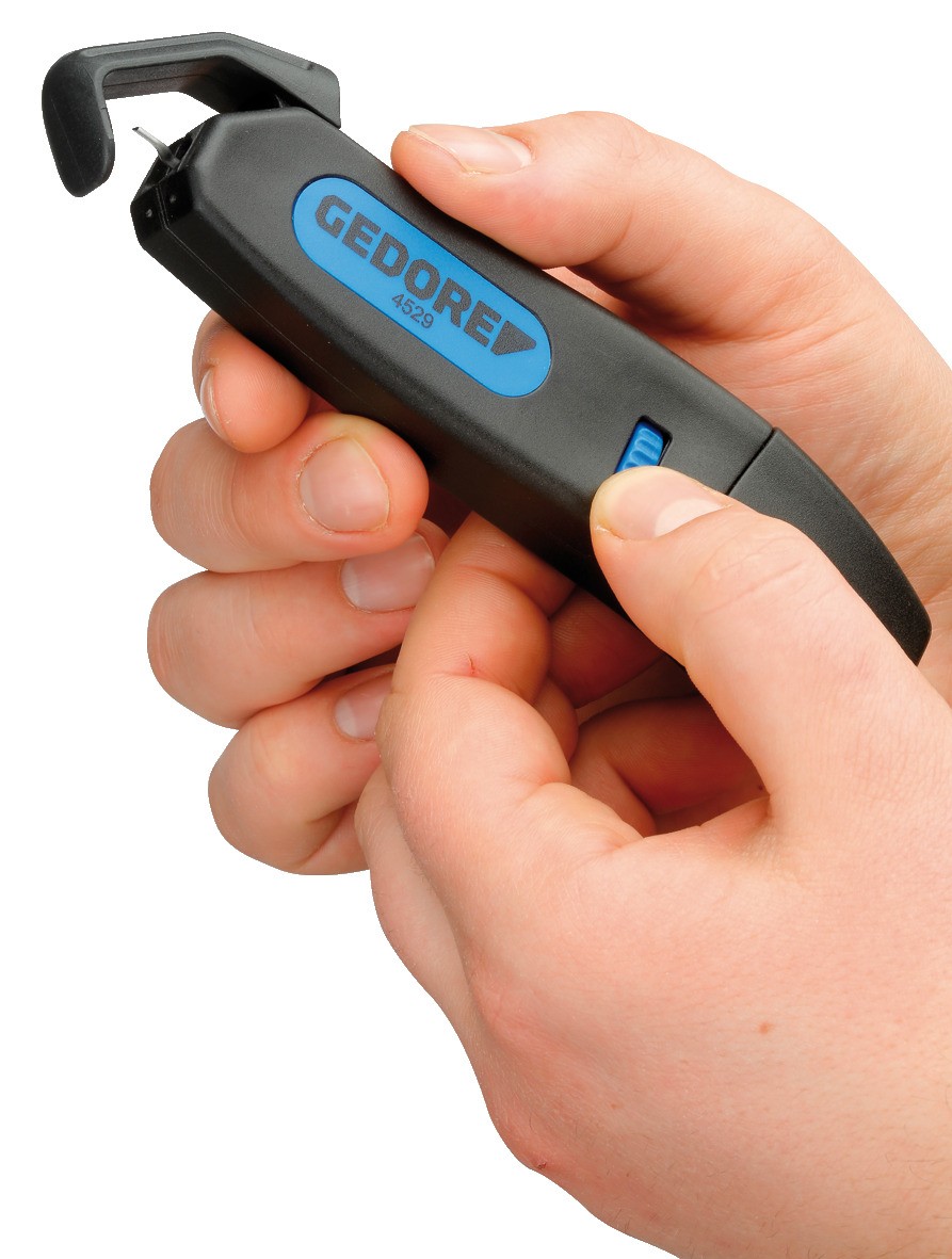 4529 Cortador de cables múltiple