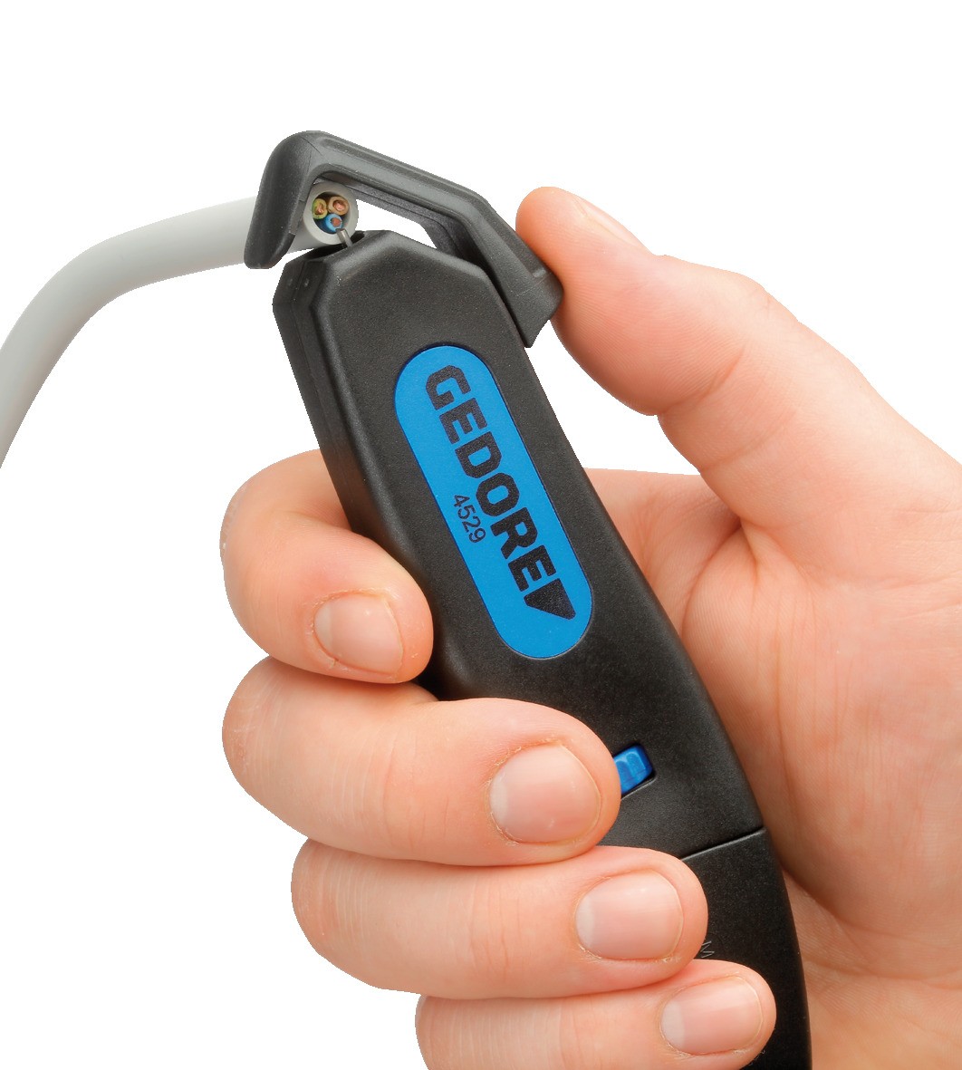 4529 Cortador de cables múltiple