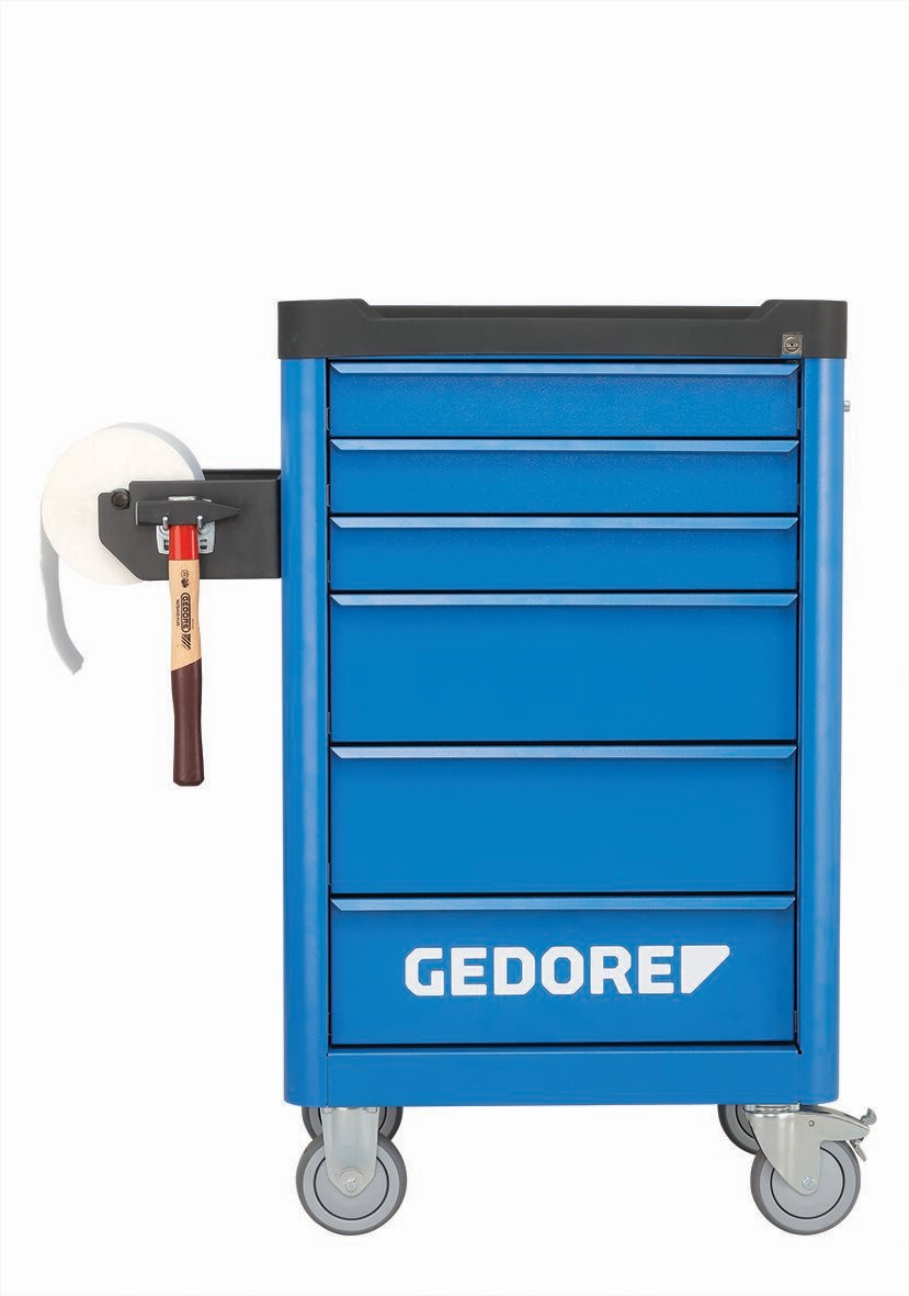 1500 H 40 Soporte para rollos de papel 1,1kg