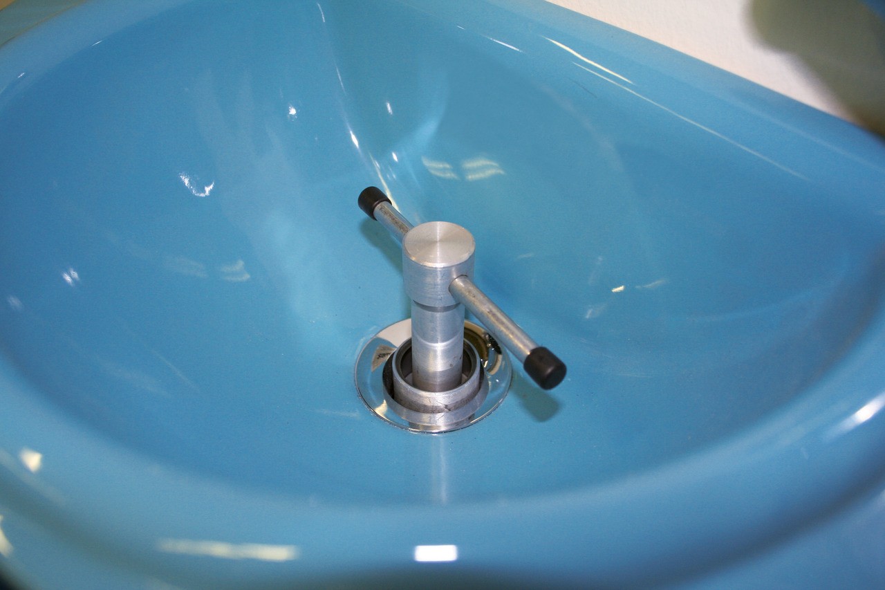 312000 Soporte de válvula venti-quick 120 mm