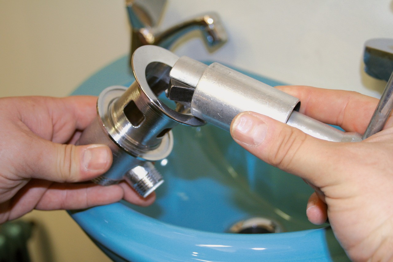 312000 Soporte de válvula venti-quick 120 mm