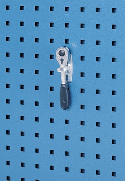 1500 H 2-13 Clip para herramientas Ø 13 mm