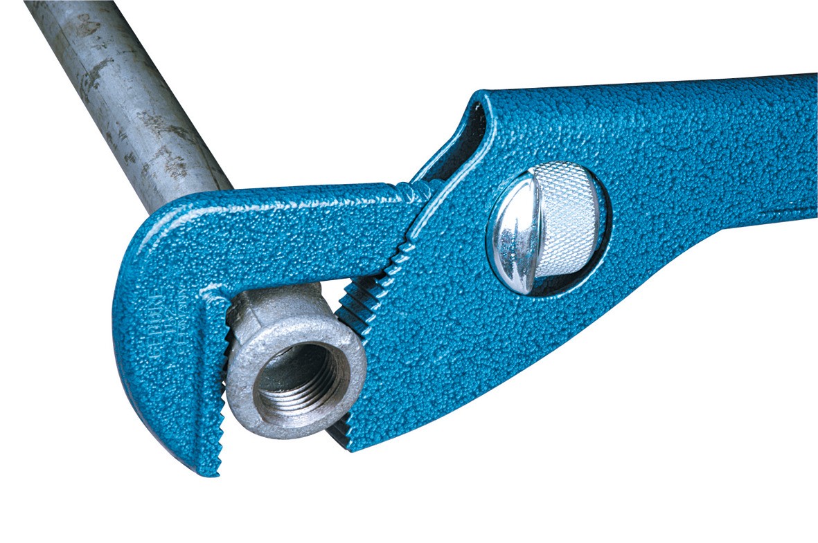 152 14 Alicates para tubos Blitz 14"