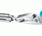 8250-200 JC Alicates combinados de fuerza 200 mm Mango 2K