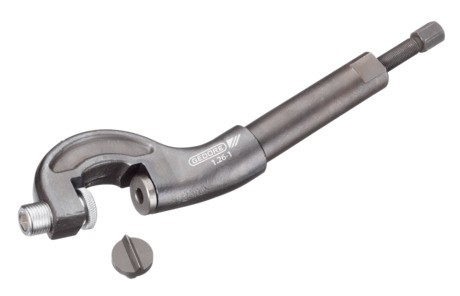 1.26/2 HYD Extractor de tuercas hidráulico SW 22-36, M14-M24