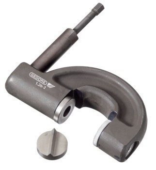 1.26/2 HYD Extractor de tuercas hidráulico SW 22-36, M14-M24