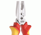 VDE 8250-160 H Alicate combinado de alta resistencia VDE con aislamiento de funda 160 mm