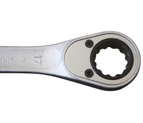 7 R 36 Llave de boca con carraca anular UD-Profil 36 mm