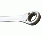 7 R 12 Llave de boca con carraca anular UD-Profil 12 mm