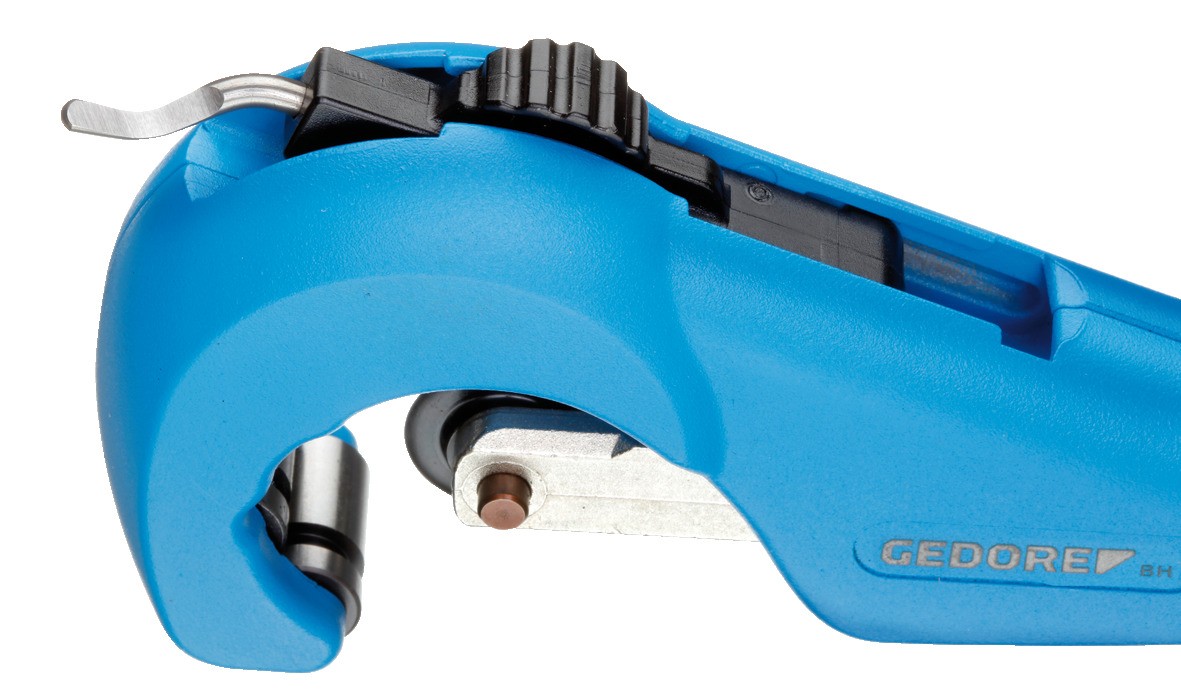 2250 3 Cortatubos para tubos de cobre 3-35 mm