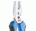 8250-160 JC Alicates combinados de fuerza 160 mm Mango 2K