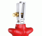 VDE 8098-160 Alicate pelacables VDE con aislamiento por inmersión 160 mm