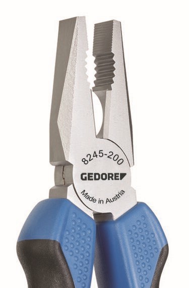 8245-180 JC Alicante combinada, modelo Euro 180 mm Mango 2K